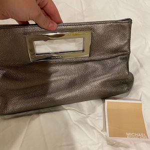 Michael Kors clutch